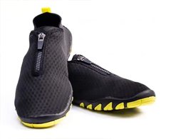 Мокасины RidgeMonkey APEarel Dropback Aqua Shoes Black Размер - 7 (EU40) 91680196 фото