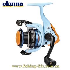 Котушка Okuma Fuel Spin FSP-1000 1BB 4.8:1 13531544 фото