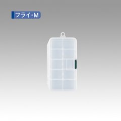 Коробка Meiho Fly Case M (FM) 17910297 фото
