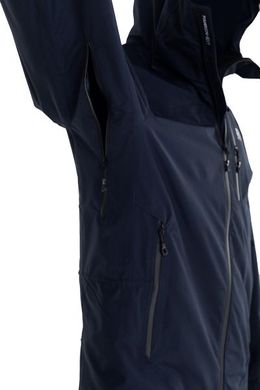 Куртка мембранна Fahrenheit Guide колір-Dark Blue (розмір-L) FAGLL20036L/R фото