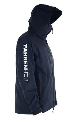 Куртка мембранна Fahrenheit Guide цвет-Dark Blue (размер-M) FAGLL20036M/R фото