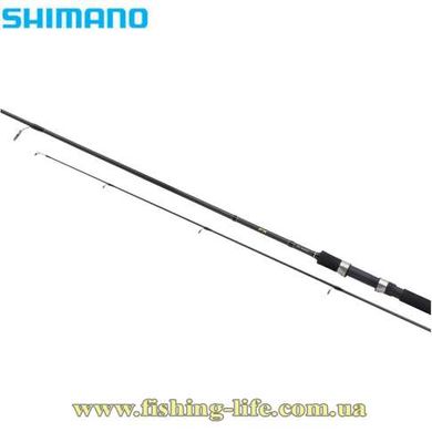 Спиннинг Shimano FX XT 240MH 2.40м. 14-40гр. 22662850 фото