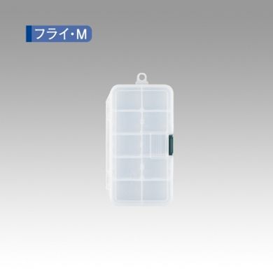 Коробка Meiho Fly Case M (F-M) 17910297 фото