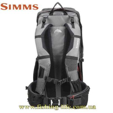 Рюкзак Simms G4 Pro Shift Backpack Slate 12374-096-00 фото