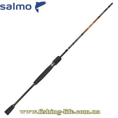 Спінінг Salmo Diamond Jig 25 2.10м. 5-25гр. Mod. Fast 5512-210 фото