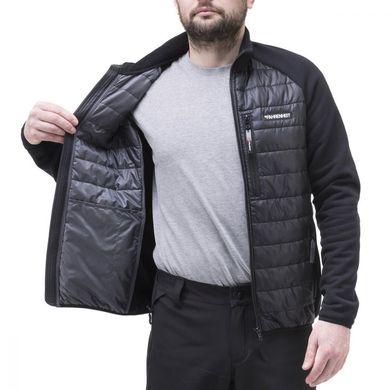 Куртка Fahrenheit PS/PL Сombo Black (розмір-L/L) FAPSPL11001L/L фото