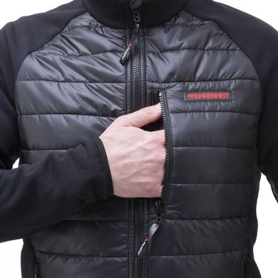 Куртка Fahrenheit PS/PL Сombo Black (розмір-XL) FAPSPL11001XL/R фото