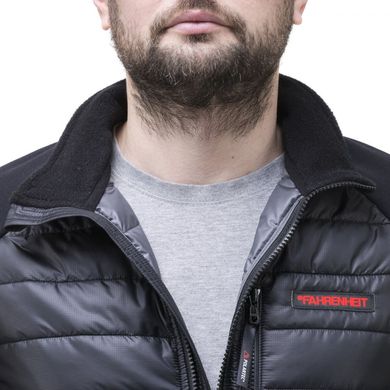 Куртка Fahrenheit PS/PL Сombo Black (розмір-L/L) FAPSPL11001L/L фото
