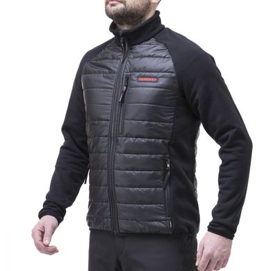 Куртка Fahrenheit PS/PL Сombo Black (размер-XL) FAPSPL11001XL/R фото
