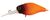 Воблер Jackall Diving Chubby 38 (38мм. 4.3гр. 1.0-1.5м.) Pellet Orange
