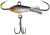 Балансир Viking Fishing Yeti Ice Jig 15mm 1.5g #20 Violet Anchovy 19190443 фото