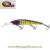 Воблер Bandit Walleye Deep 120F (120мм. 17.5гр. 8м.) #цв. 2B18 BDTWBD2B18 фото