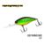 Воблер Megabite Deep Runner 800F (80мм. 38.7гр. 8м.) (цвет-17) FS0633175 фото