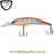 Воблер Condor Roker (88мм. 10.8гр. до 1.1м.) колір-Orange Tooth 4647088_88_OT фото