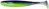 Силікон Keitech Easy Shiner 3.5" PAL#06 Violet Lime Berr (уп. 7шт.) 15510558 фото
