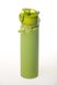 Бутылка силиконовая Tramp 700мл, Зеленая TRC-094-olive фото в 3