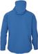 Куртка Favorite Mist Jacket softshell, 5K\1K к:синій (розмір-XL) 16935456 фото 3