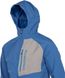 Куртка Favorite Mist Jacket softshell, 5K\1K ц:синий (размер-XL) 16935456 фото в 4