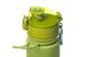 Бутылка силиконовая Tramp 700мл, Зеленая TRC-094-olive фото в 4