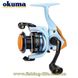 Катушка Okuma Fuel Spin FSP-1000 1BB 4.8:1 13531544 фото в 1