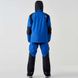 Костюм Daiwa DW-1220 Gore-Tex Winter Suit Blue (размер-L) 08312197 фото в 3