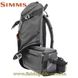Рюкзак Simms G4 Pro Shift Backpack Slate 12374-096-00 фото в 3