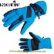 Перчатки Norfin Windstop Blue (размер-M) 705063-L фото в 1