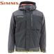Куртка Simms Challenger Insulated Jacket Black (размер-4XL) 12283-001-40 фото в 1