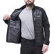 Куртка Fahrenheit PS/PL Сombo Black (размер-L/L) FAPSPL11001XL/R фото в 5