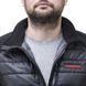 Куртка Fahrenheit PS/PL Сombo Black (размер-L/L) FAPSPL11001XL/R фото в 6