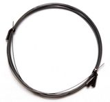 Поводковий матеріал Daiwa Prorex Titanium Wire Spool 3м. 18кг./40lb 17925-918 фото