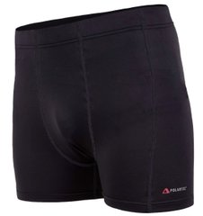 Шорты Fahrenheit Polartec Power Dry цвет-Black (размер-L) FAPDOR04001L/R фото