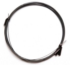 Поводковий матеріал Daiwa Prorex Titanium Wire Spool 3м.12кг./25lb 17925-912 фото