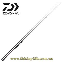 Спиннинг Daiwa Prorex X 2.10м. 7-21гр. 11295-211 фото
