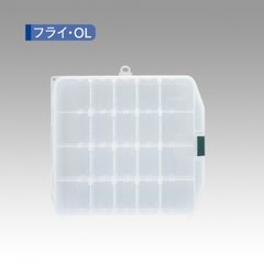 Коробка Meiho Fly Case OL 17910103 фото
