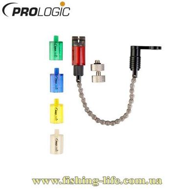 Сигнализатор Prologic 6 Shooter micro chain hanger kit 18460243 фото