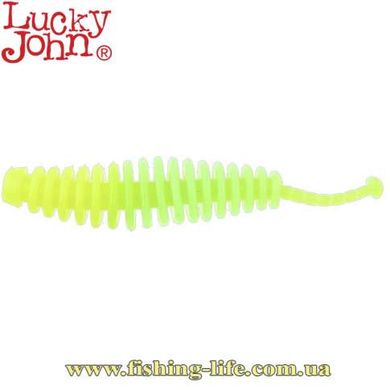 Силікон Lucky John Trick Worm 2.5" T90 (уп. 7шт.) 140177-T90 фото