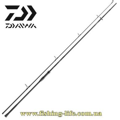 Удилище карповое Daiwa Ninja-X Carp NJX4SC 3.0LB 12ft 3.6 м. 4 -sec 11595-368 фото