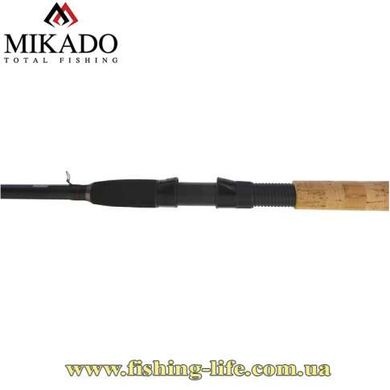 Фідер Mikado Rival Heavy Feeder 3.60м. 180гр. WAA808-360 фото
