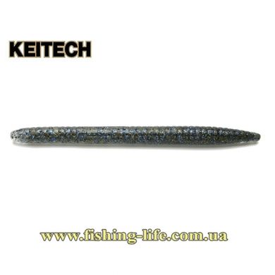 Силікон Keitech Salty Core Stick 4.5" 205 Bluegill (уп. 8шт.) 15510344 фото