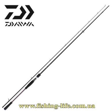 Спінінг Daiwa Prorex X 2.40м. 15-50гр. 11295-243 фото