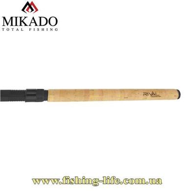 Фідер Mikado Rival Heavy Feeder 3.60м. 180гр. WAA808-360 фото