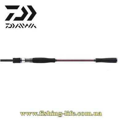 Спінінг Daiwa Prorex X 2.40м. 30-70гр. 11295-244 фото
