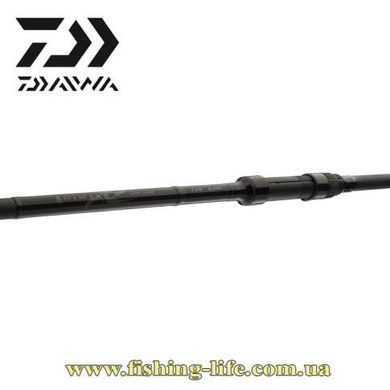 Удилище карповое Daiwa Ninja-X Carp NJX4SC 3.5LB 13ft 3.9м. 4-sec 11596-397 фото