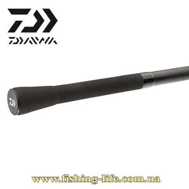 Удилище карповое Daiwa Ninja-X Carp NJX4SC 3.5LB 13ft 3.9м. 4-sec 11596-397 фото