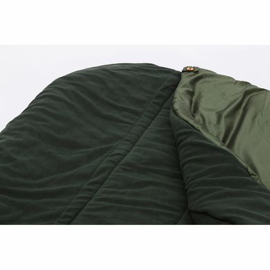 Спальний мішок Prologic Element Comfort Sleeping Bag 4 Season 215x90см. 18461839 фото