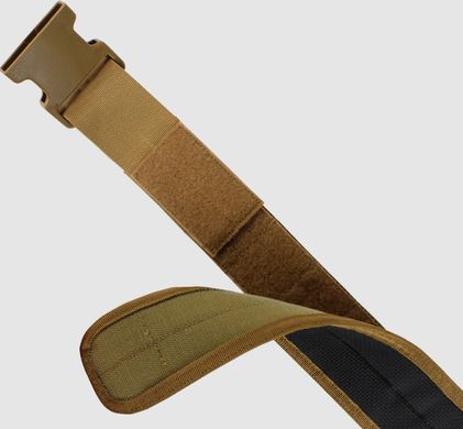 Ремень Condor LCS Gun Belt Molle. Олива (размер-XL) 14320283 фото