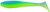 Силикон Keitech Swing Impact FAT 4.8" PAL#03 Ice Chartreuse (уп. 5шт.) 15511243 фото