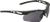 Окуляри балістичні Swiss Eye Attac. Оправа-Чорний; лінза-Прозорий/затемнений/помаранчевий 23700591 фото