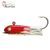 Балансир Red Cat B-02 4.0гр. 20мм. колір-RB B-02 RB фото